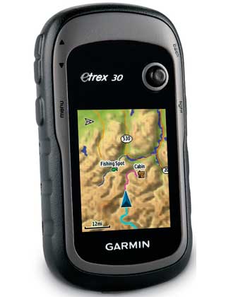 GPS