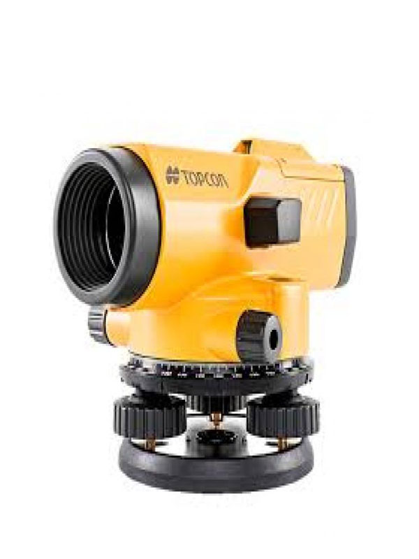 Nivel Automático TOPCON AT-B4A